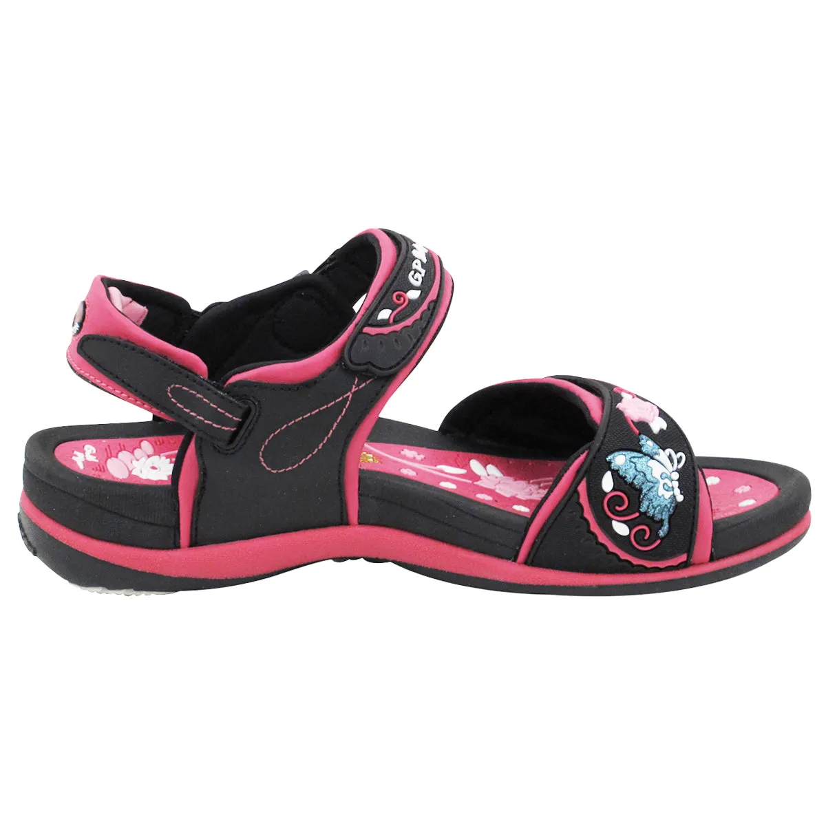 Women Signature: 5991 Fuchsia