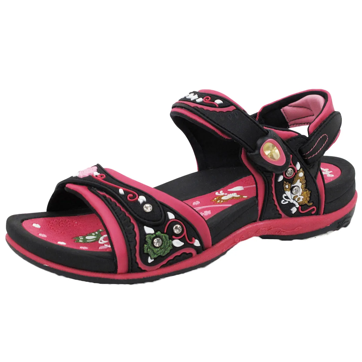 Women Signature: 5991 Fuchsia