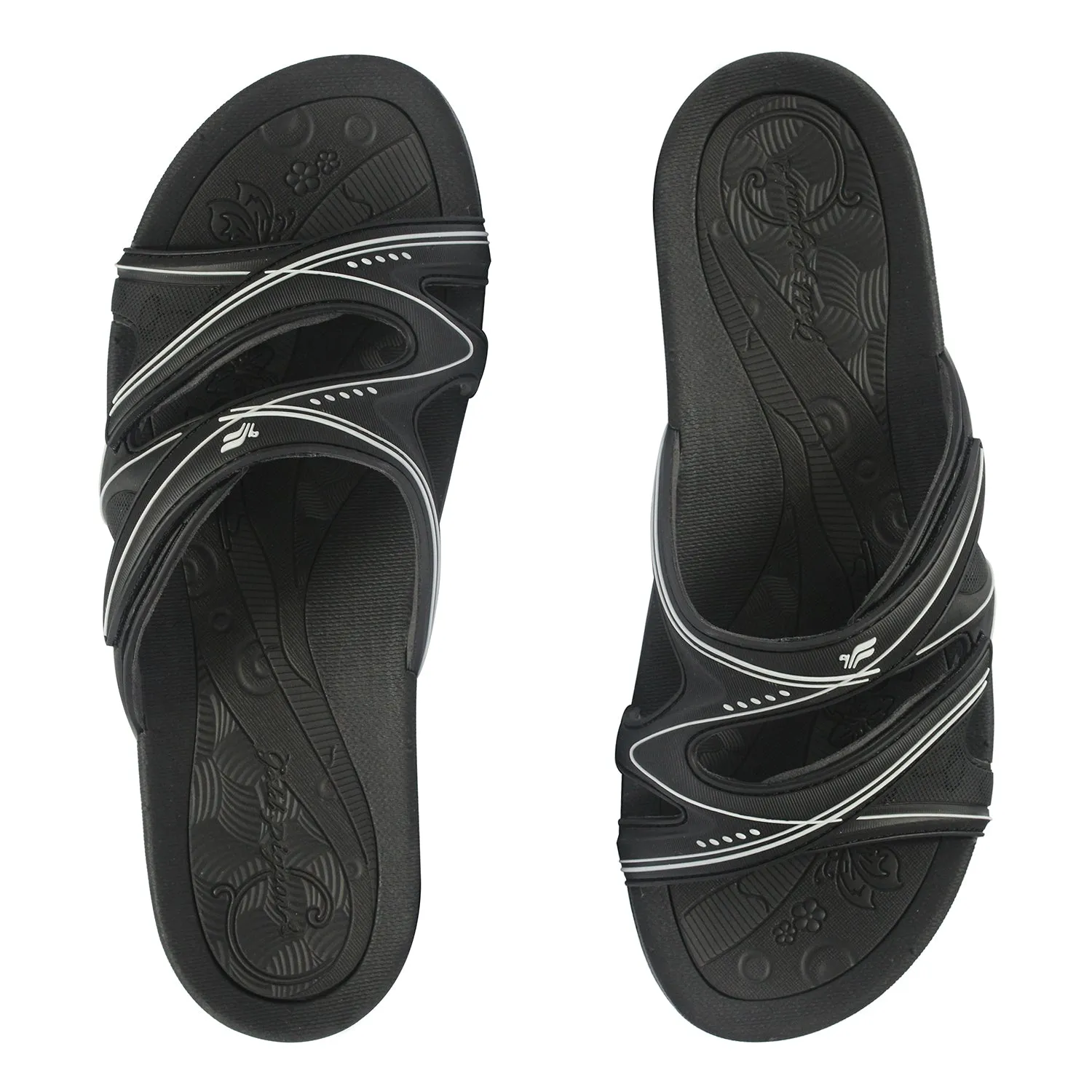 Women Signature: 7534 Black