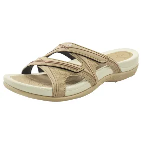 Women Signature: 7534 Tan